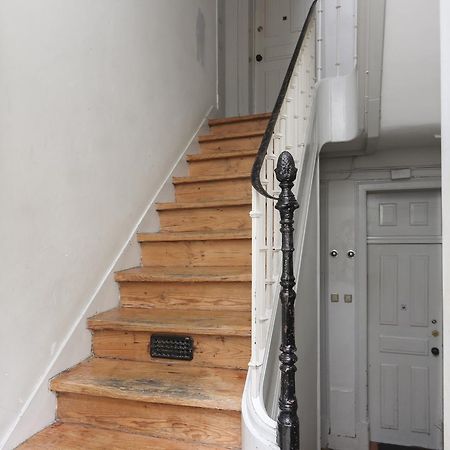 Almirante Blue By Homing Apartment Lisbon Bagian luar foto
