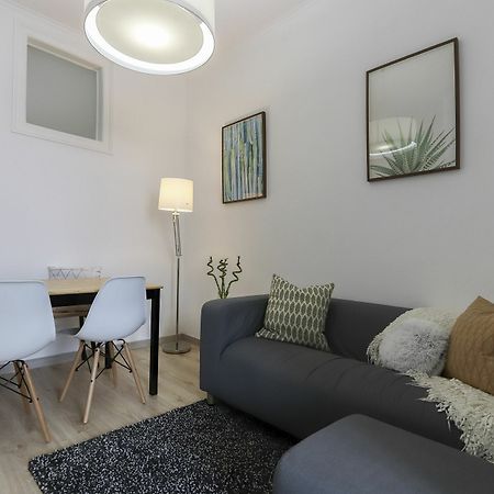 Almirante Blue By Homing Apartment Lisbon Bagian luar foto