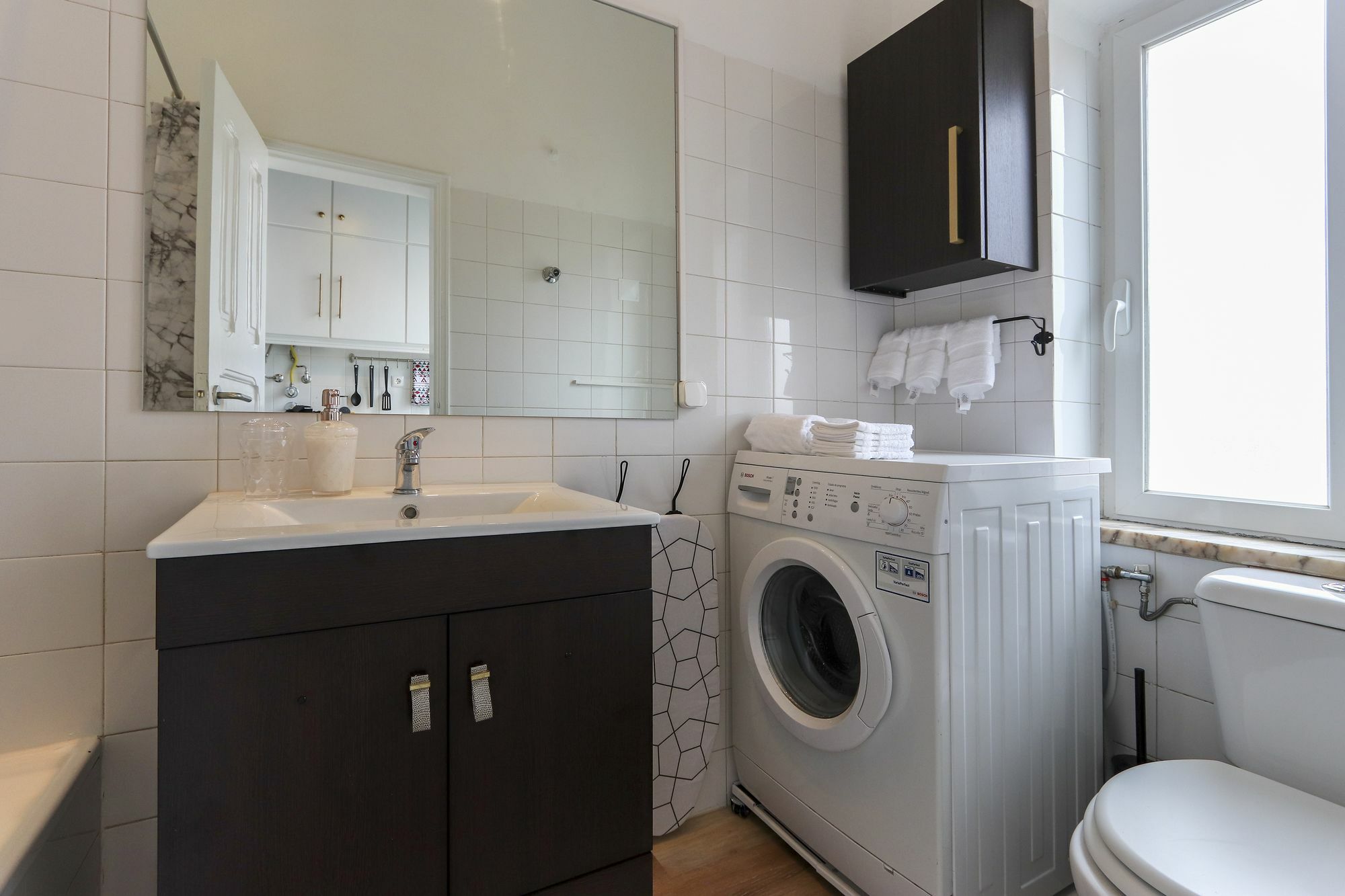 Almirante Blue By Homing Apartment Lisbon Bagian luar foto