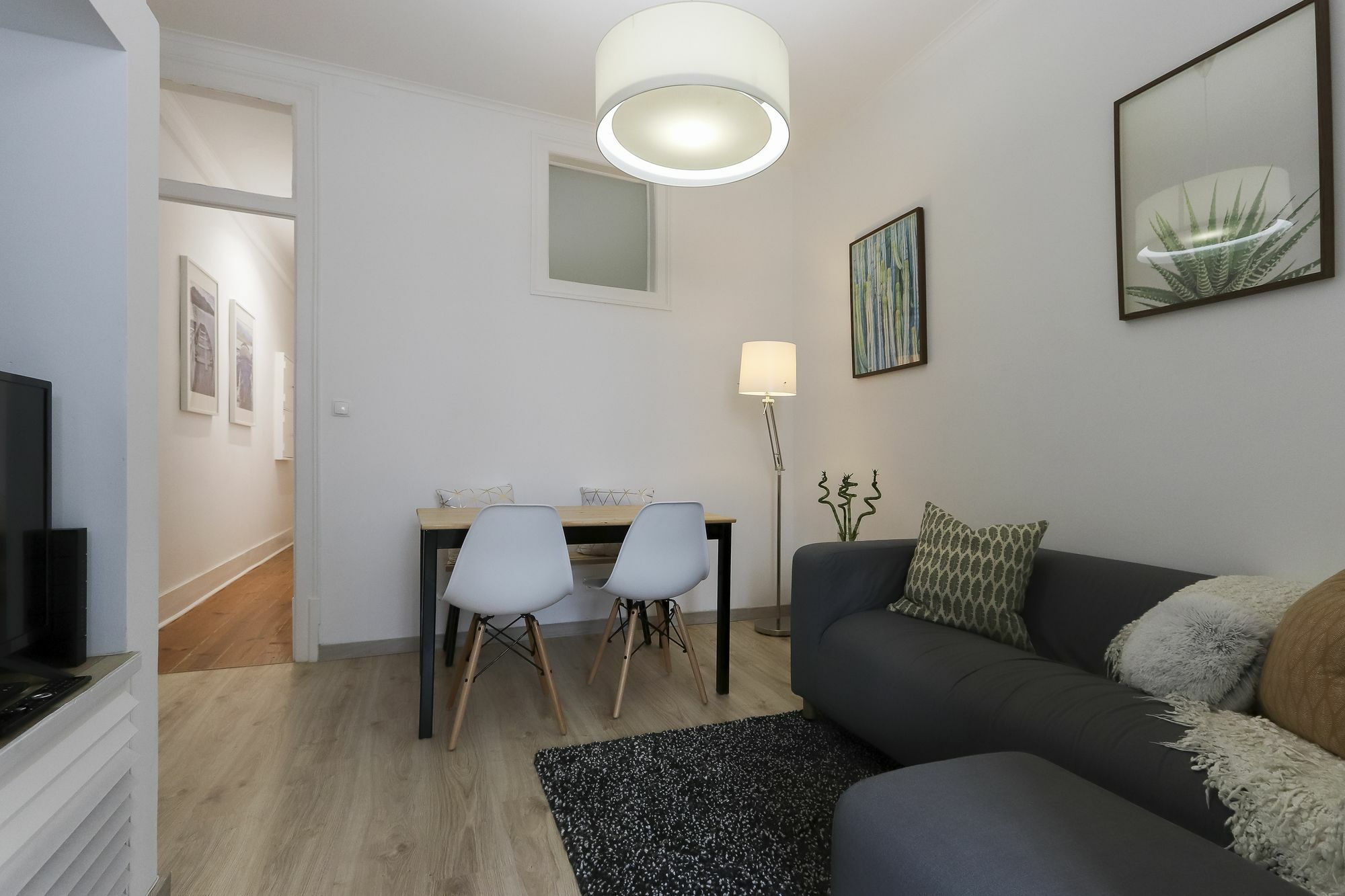 Almirante Blue By Homing Apartment Lisbon Bagian luar foto