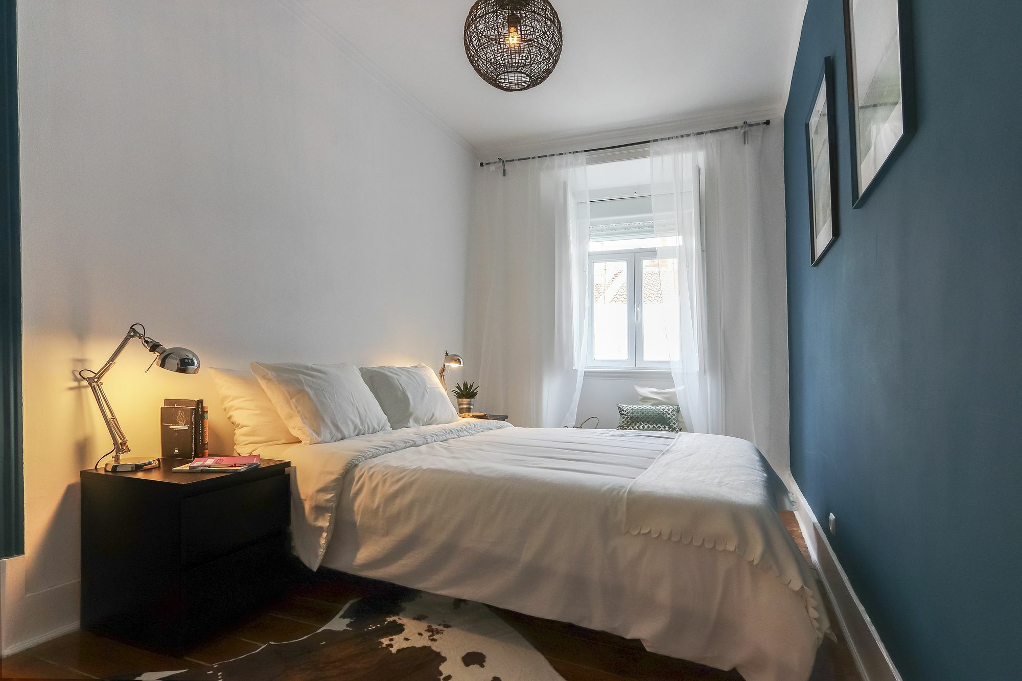 Almirante Blue By Homing Apartment Lisbon Bagian luar foto