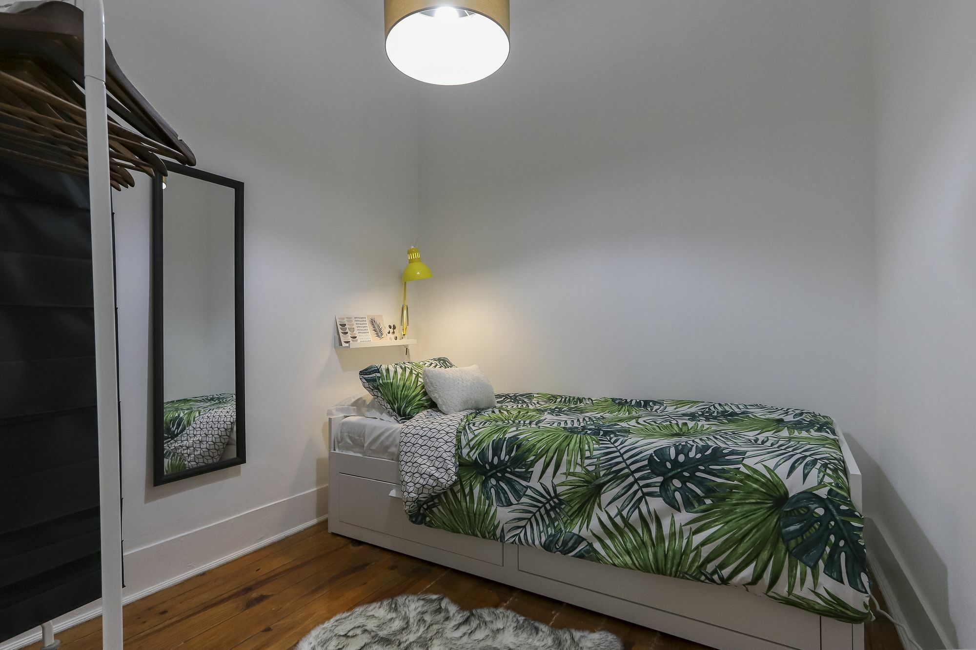 Almirante Blue By Homing Apartment Lisbon Bagian luar foto