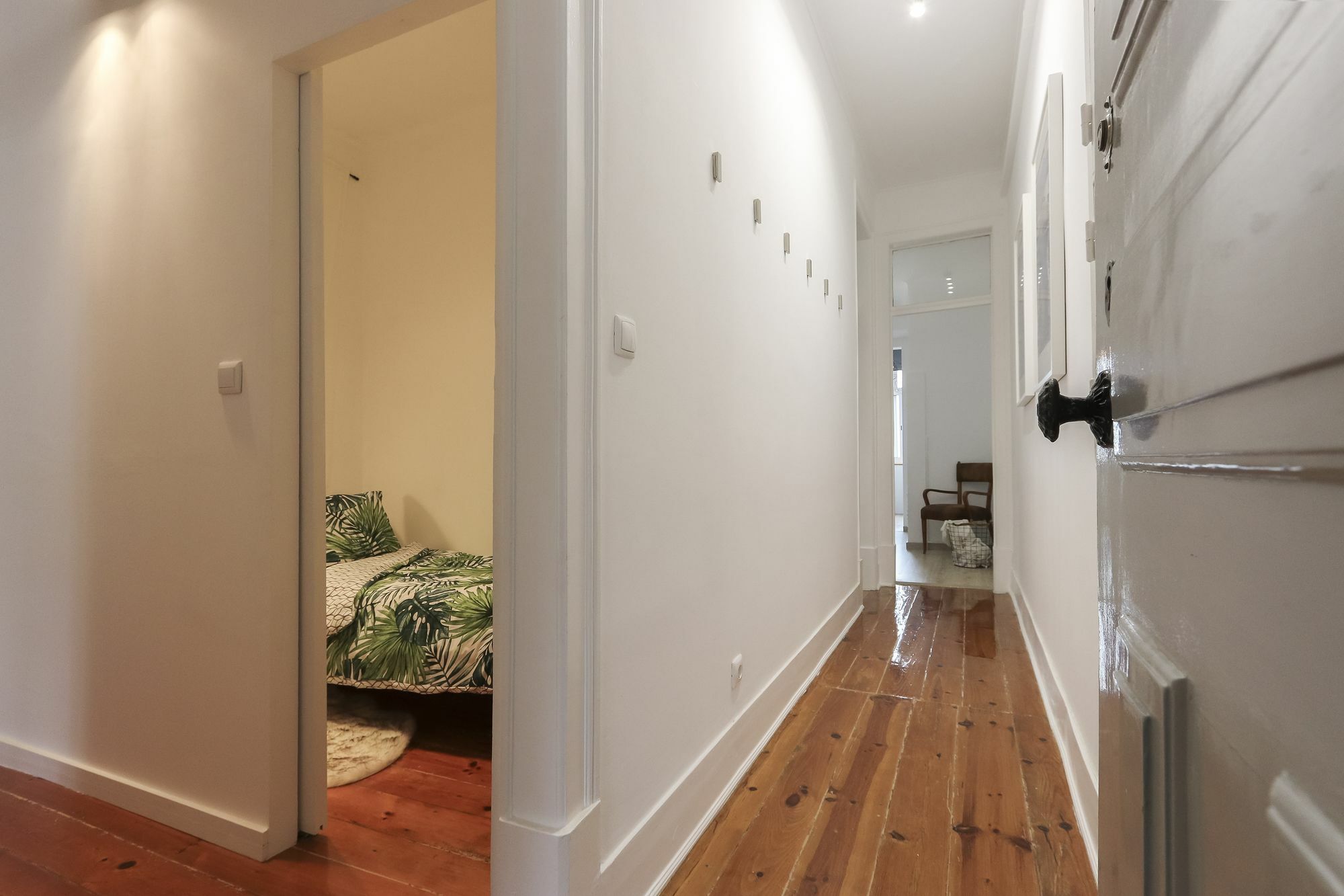 Almirante Blue By Homing Apartment Lisbon Bagian luar foto