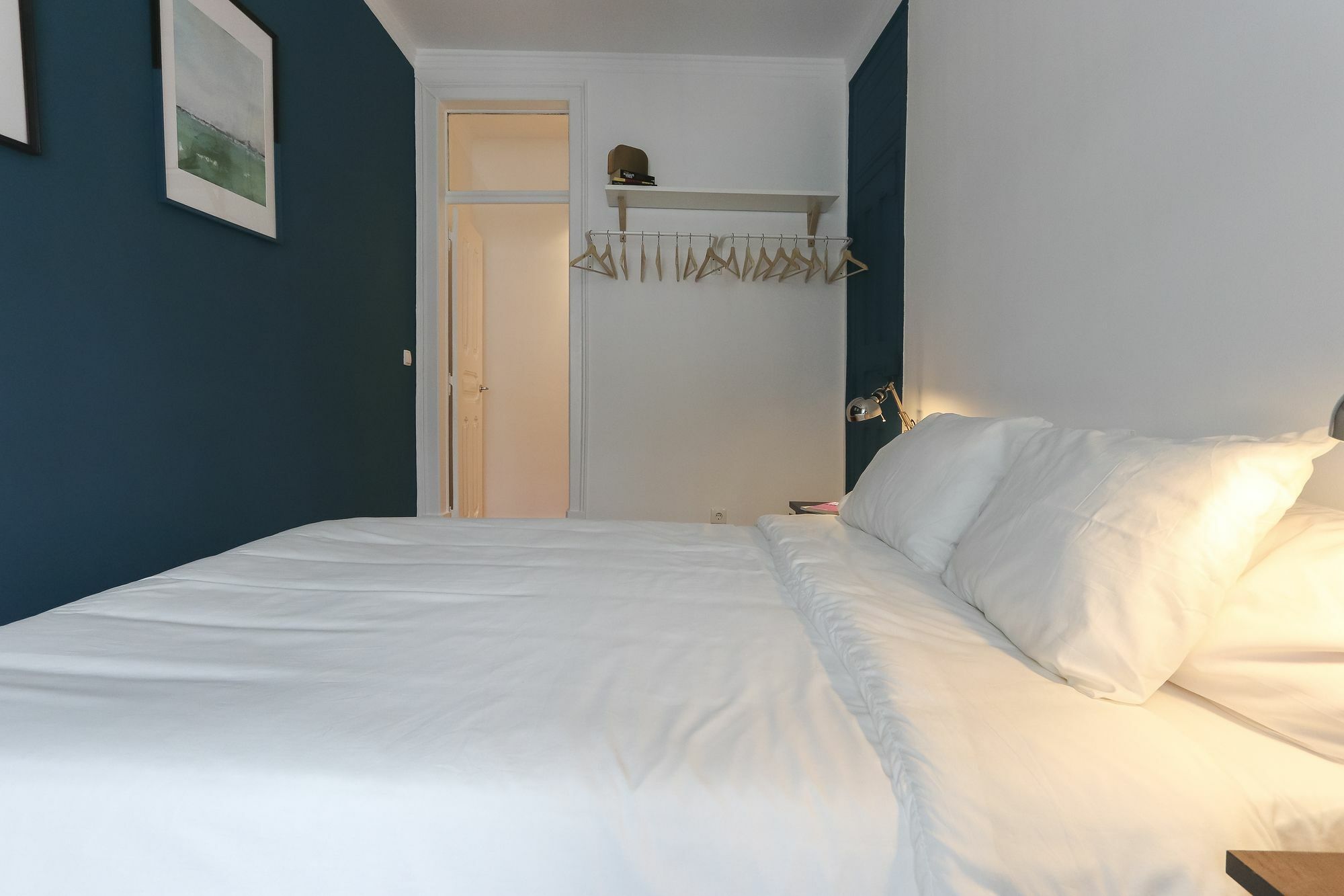 Almirante Blue By Homing Apartment Lisbon Bagian luar foto